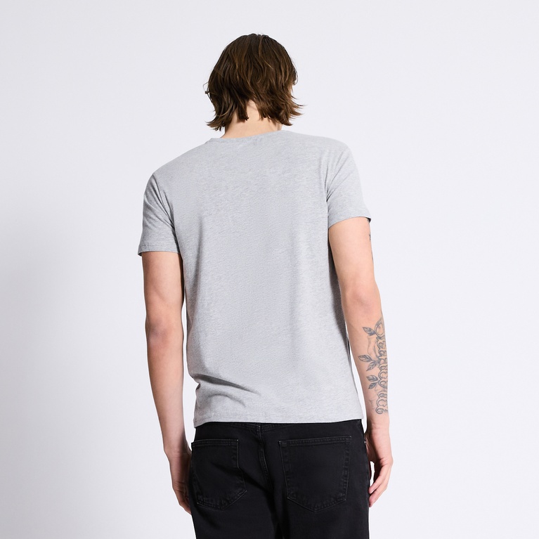 Premium basic tee "Conrad"